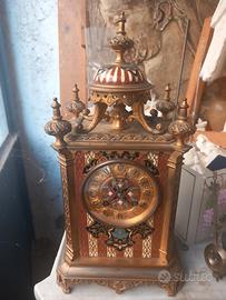 💥Antico Orologio Francese XIX° Secolo 