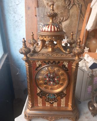 💥Antico Orologio Francese XIX° Secolo 