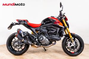 DUCATI MONSTER 937 SP - 2024
