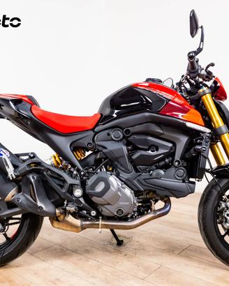 DUCATI MONSTER 937 SP - 2024