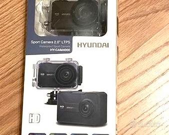 Macchina fotografica impermeabile