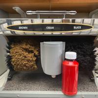 LUSTRASCARPE ELETTRICO