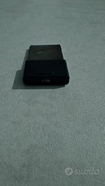 ssd Seagate 1 tb xbox serie x