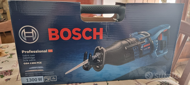 Gattuccio bosch 1300w