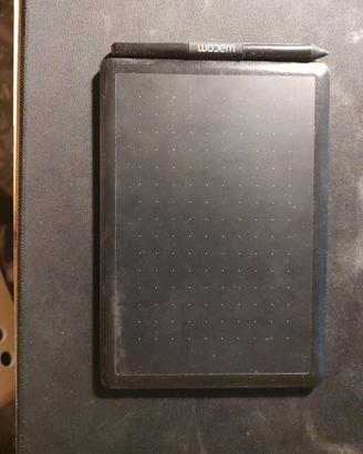 wacom one