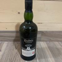 Whisky Ardbeg supernova 2019 nuova
