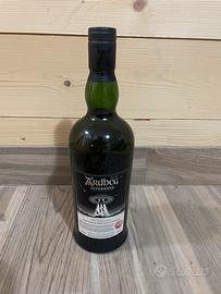 Whisky Ardbeg supernova 2019 nuova