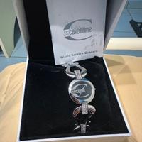 Orologio just cavalli
