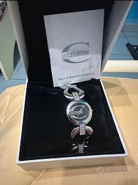 Orologio just cavalli