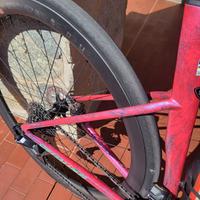 telaio Specialized Tarmac SL8 PRO FACT10 TG56