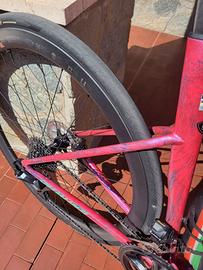 telaio Specialized Tarmac SL8 PRO FACT10 TG56