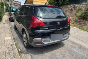 Peugeot 3008 diesel
