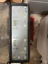 Pannello di controllo RIELLO