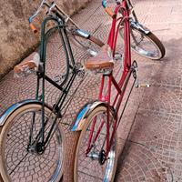 2 Biciclette Chopper