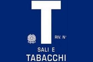 TABACCHERIA PROVINCIA DI ALESSANDRIA