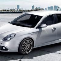 Ricambi NUOVI Alfa Romeo Giulietta 2016 in poi