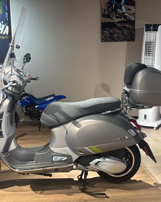 Vespa 310 GTS hpe SUPER TECH