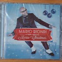 cd MARIO BIONDI 