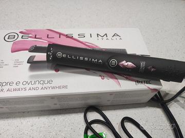 Mini piastra da viaggio Imetec