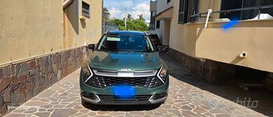 Kia Sportage Full hybrid 2023