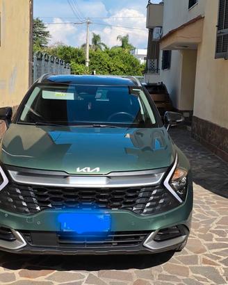 Kia Sportage Full hybrid 2023