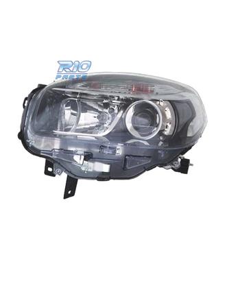 FANALE SINISTRO PER RENAULT KOLEOS 11-16 FONDO NER