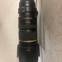 Tamron 70-200 f/2.8