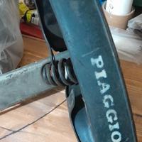 Sella originale ciao piaggio