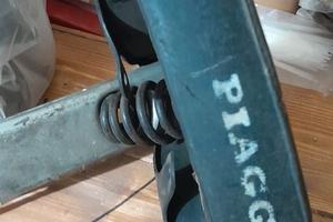 Sella originale ciao piaggio