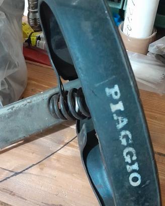Sella originale ciao piaggio
