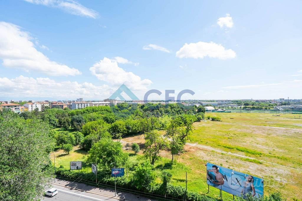 Appartamento – Milano, Umbria - Molise, Municipio 4 - Altro