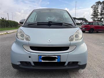 SMART 2^ SERIE 1000 COUPE EDIZIONE LIMITATA
