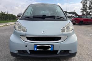 SMART 2^ SERIE 1000 COUPE EDIZIONE LIMITATA