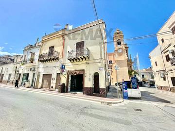 Casa Indipendente - Terrasini