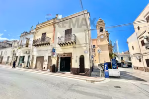 Casa Indipendente - Terrasini