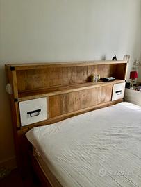 Maison du monde letto