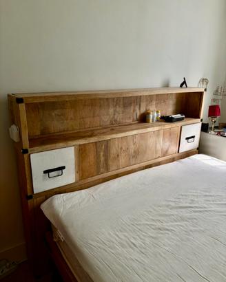 Maison du monde letto