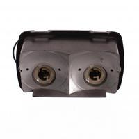 Carcassa fanalino posteriore per Yamaha FZ RD XT 3