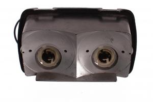 Carcassa fanalino posteriore per Yamaha FZ RD XT 3