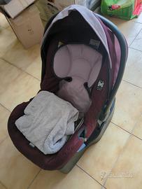 trio inglesina
