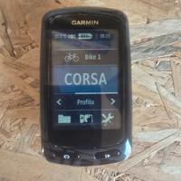 Garmin edge 810