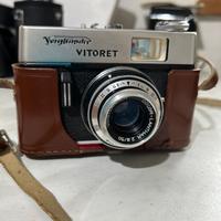 Voigtlander Vitoret