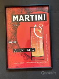 Quadro Martini