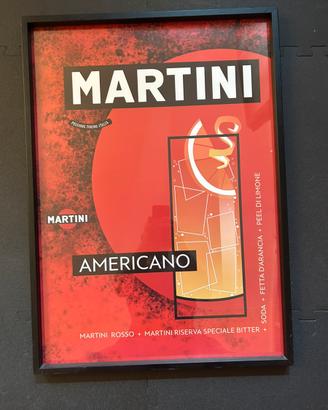 Quadro Martini