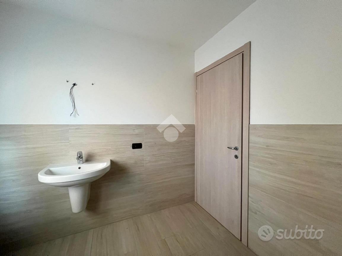 Appartamento – Asti, Rione San Paolo - Vista 5