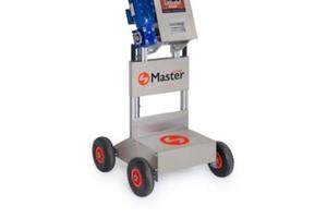 Master Trimmer - MB Bucker 500 Destimmatore