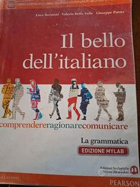 9788869100437 Il bello dell'italiano 