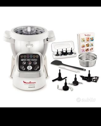 moulinex companion