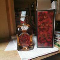 Whisky da collezione