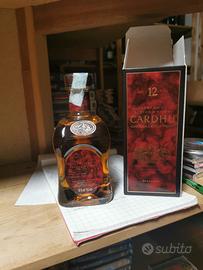 Whisky da collezione